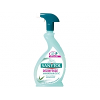 Sanytol disinfectant universal with spray 500ml