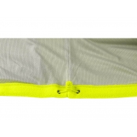 CXS PRESTON jacket, yellow