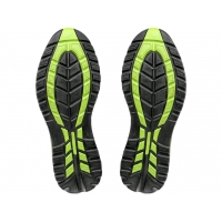 Shoes CXS LAND ISCHIA S1P, half shoe