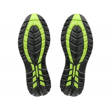 Obuv CXS LAND ISCHIA S1P, poltopánky