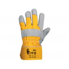 Gloves CXS DINGO, combination