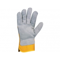 Rukavice CXS DINGO, kombinované