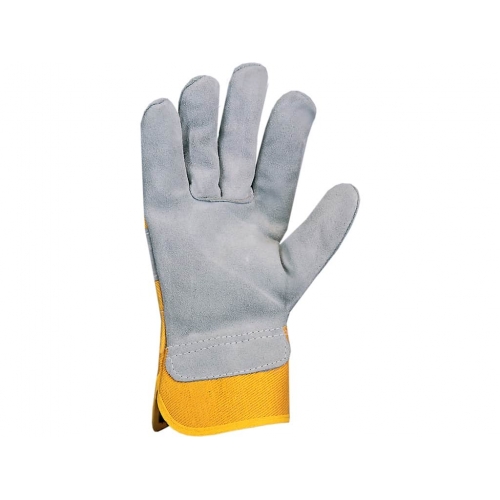 Gloves CXS DINGO, combination