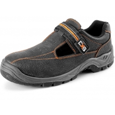 Shoes CXS STONE NEFRIT O1, sandal