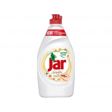 Detergent JAR, 450ml