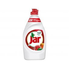 Detergent JAR, 450ml