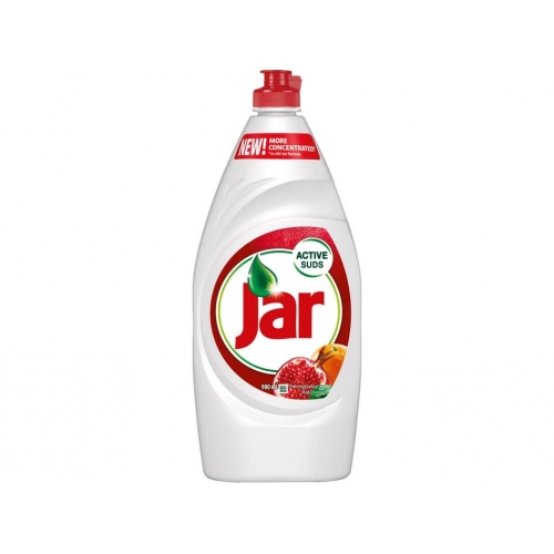 Detergent JAR, 900ml