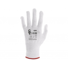 CXS SAWA gloves, textile