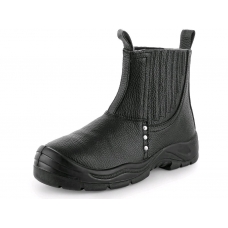 CXS WORK DRAGO S1, ankle boots