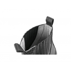 CXS WORK DRAGO S1, ankle boots