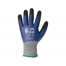 CXS RITA gloves, anti-cut