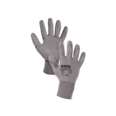 Gloves MAPA ULTRANE 551, dipped in polyurethane