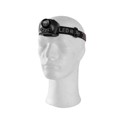 3W USA CREE LED Headlamp with sensor