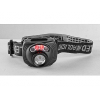 3W USA CREE LED Headlamp with sensor