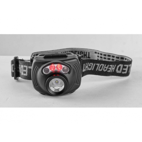 3W USA CREE LED Headlamp with sensor