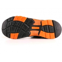 Shoes CXS LAND CABRERA S1, sandal