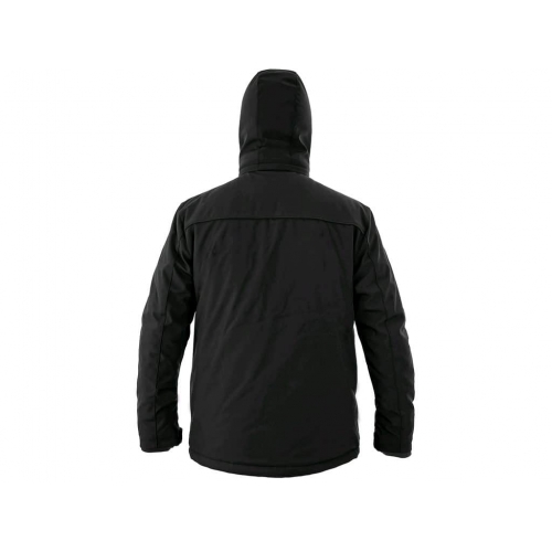 CXS VEGAS jacket, winter, men's, black