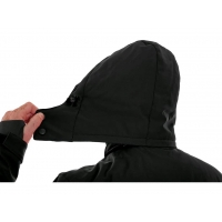 CXS VEGAS jacket, winter, men's, black