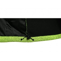 GARLAND jacket, men, green-black
