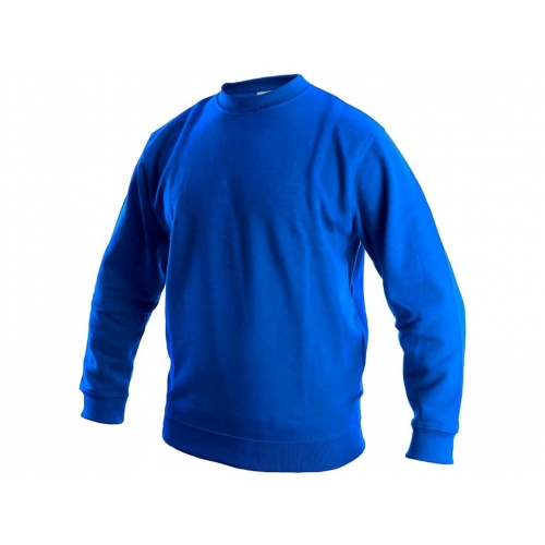 Hoodie ODEON, medium blue