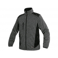 GARLAND jacket, men, grey-black