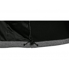 GARLAND jacket, men, grey-black