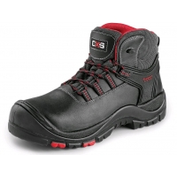 Shoes CXS ROCK GRANITE S3, ankle