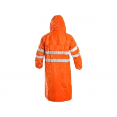 BATH, orange, warning