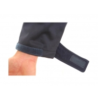 Bunda CXS DERBY, výstražná, pánska, žlto-modrá