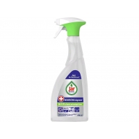 JAR disinfectant degreaser spray 750 ml