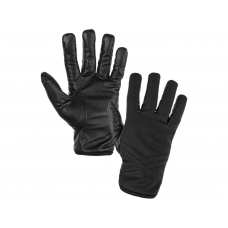 Winter gloves SIGYN, black