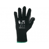 Gloves CXS AMET, anti-vibration