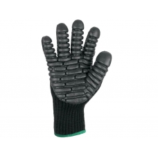 Gloves CXS AMET, anti-vibration