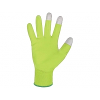 CXS BRITA TOUCH gloves, PU dipped