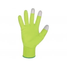 CXS BRITA TOUCH gloves, PU dipped