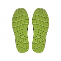 Shoes CXS TEXLINE RAB S1, half shoe