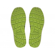 Obuv CXS TEXLINE RAB S1, poltopánky