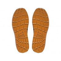 Shoes CXS TEXLINE CRES S1, half shoe