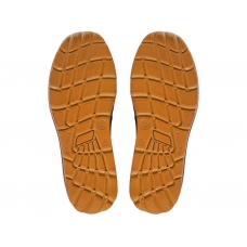 Obuv CXS TEXLINE CRES S1, poltopánky