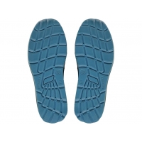 Obuv CXS TEXLINE VIS S1, poltopánky