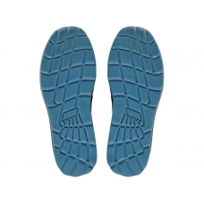 Obuv CXS TEXLINE VIS S1, poltopánky