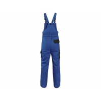 Záhradníky CXS LUXY ROBIN, pánske, modro-čierne