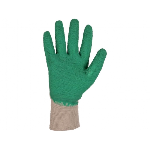 CXS ARBOL gloves, latex dipped