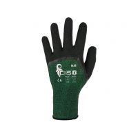 CXS OLAS gloves, latex dipped