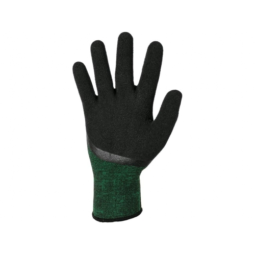 CXS OLAS gloves, latex dipped