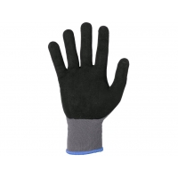 CXS ICA gloves, nitrile dipped
