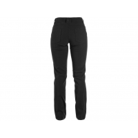 Women's trousers ELEN, black