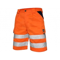CXS NORWICH shorts, men's, orange