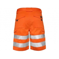 CXS NORWICH shorts, men's, orange