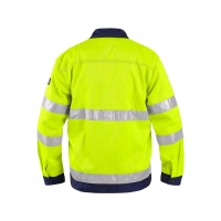 CXS NORWICH, men's, yellow-blue